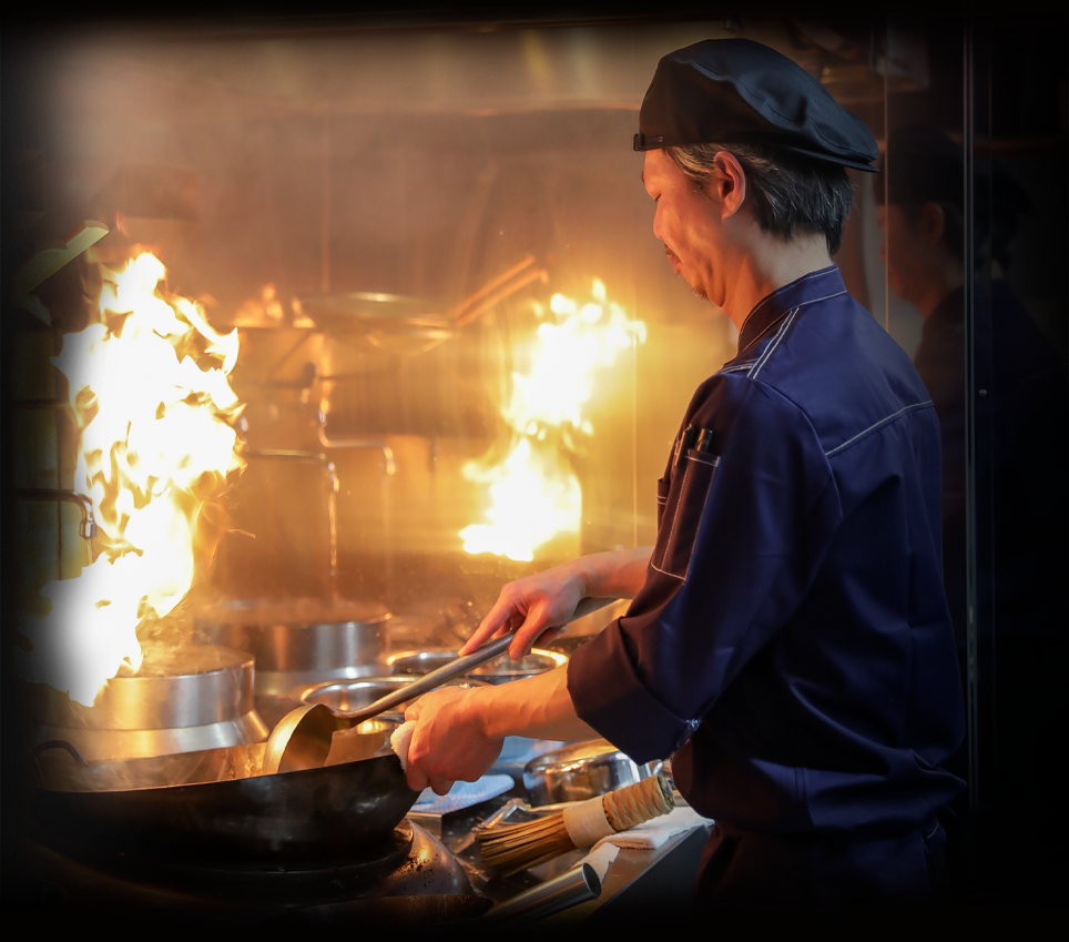 星味（Sing mei シンメイ）｜沼津市岡一色（門池公園目の前）の本格高級 広東料理店