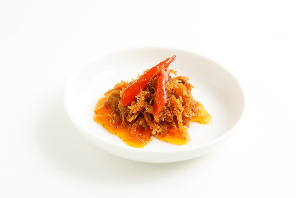 Menu｜星味シンメイ｜広東料理｜沼津