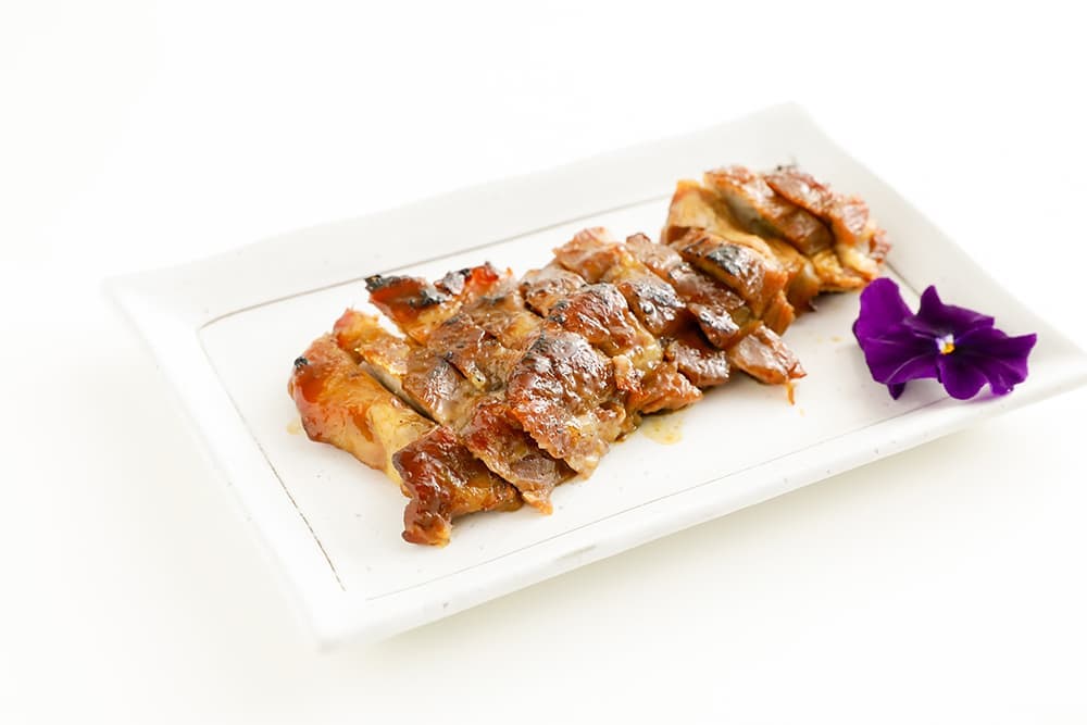 Menu｜星味シンメイ｜広東料理｜沼津