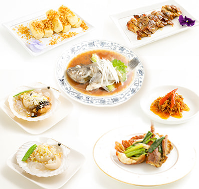 about｜星味シンメイ｜広東料理｜沼津