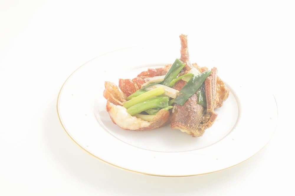 Menu｜星味シンメイ｜広東料理｜沼津