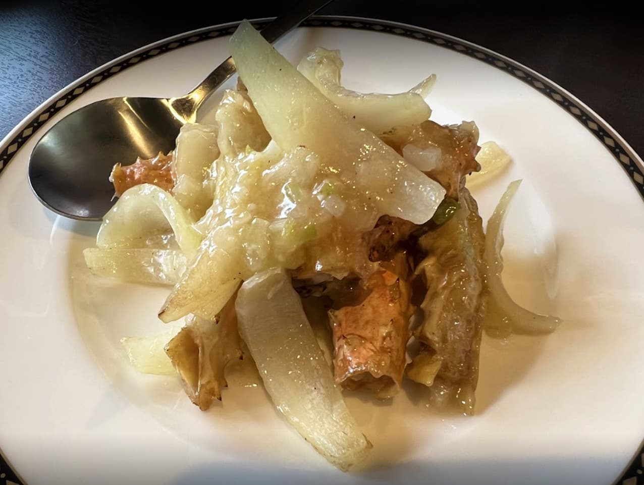 Menu｜星味シンメイ｜広東料理｜沼津